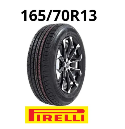 Pneu Pirelli Aro 13